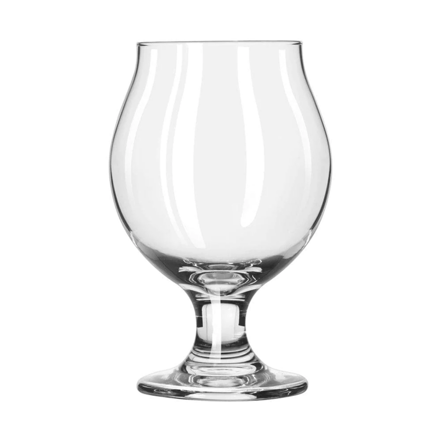 13 oz. Classic Belgian Beer Glass