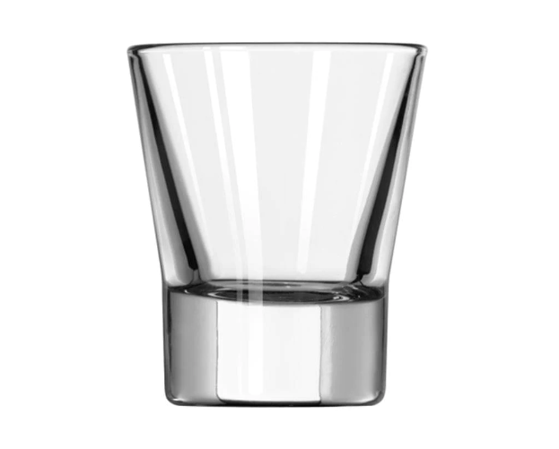 2 1/4 oz. Shot Glass