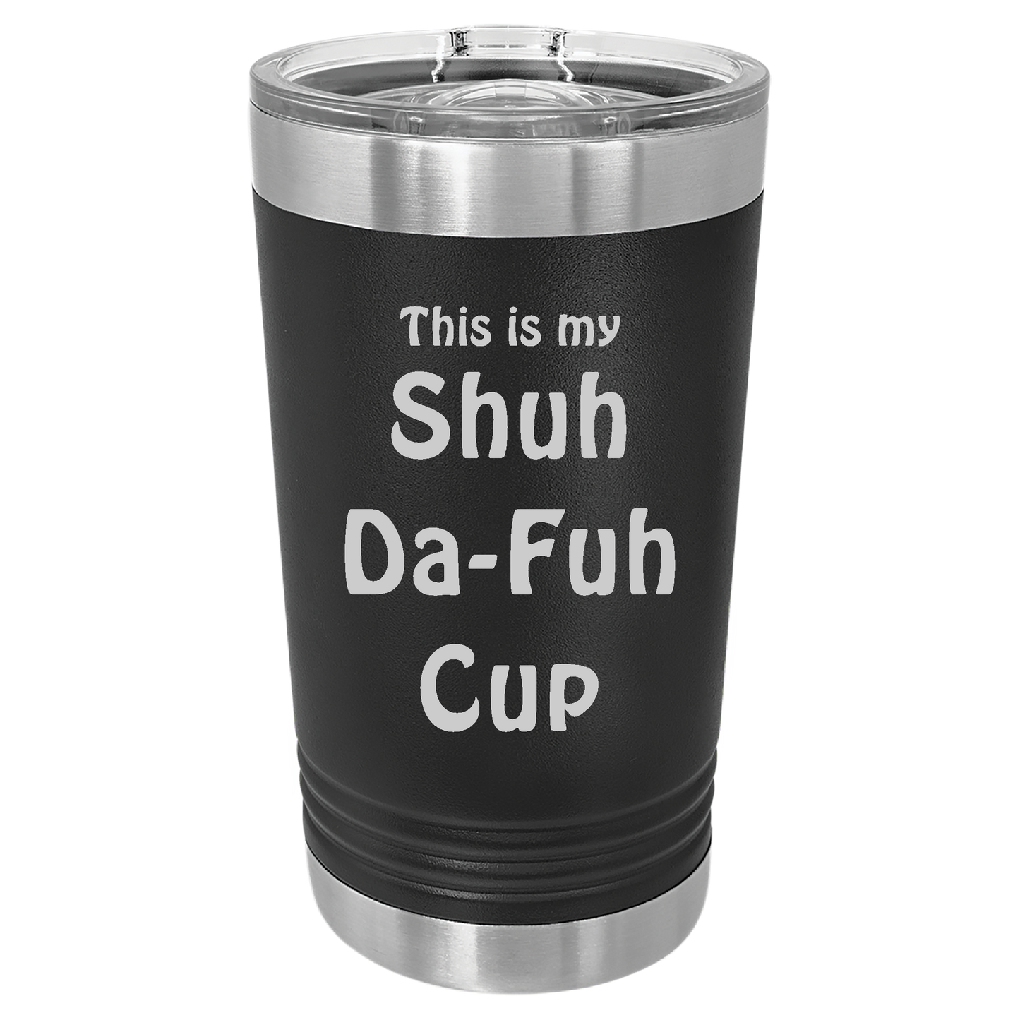 SHUH DA-FUH CUPS