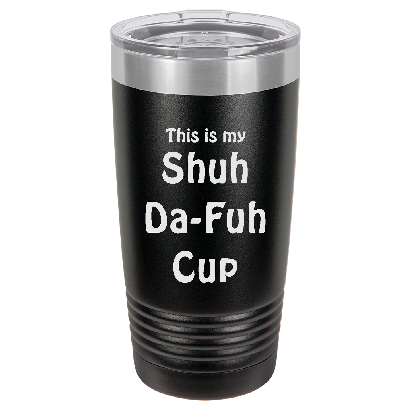 SHUH DA-FUH CUPS