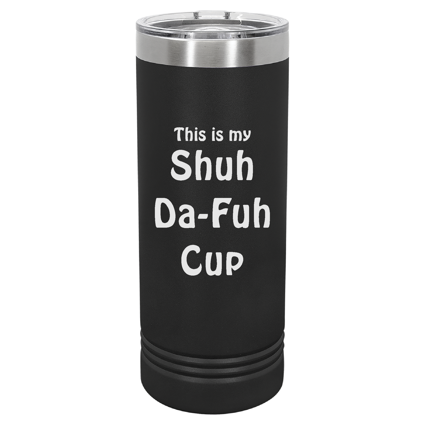 SHUH DA-FUH CUPS