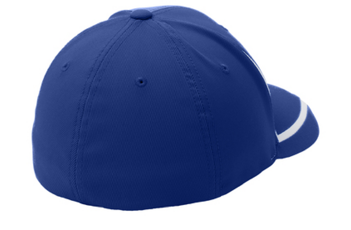 Sport-Tek® Flexfit® Performance Colorblock Cap