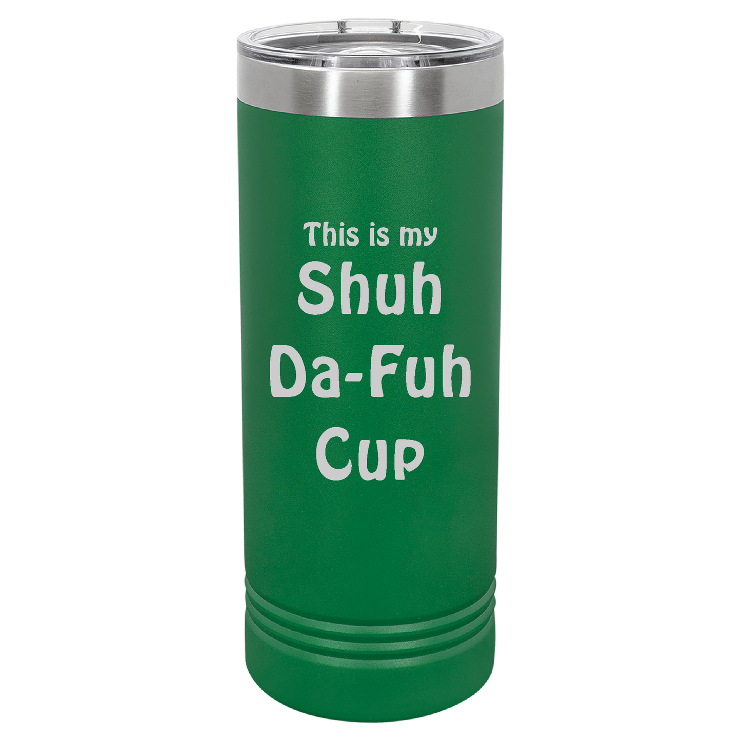 SHUH DA-FUH CUPS