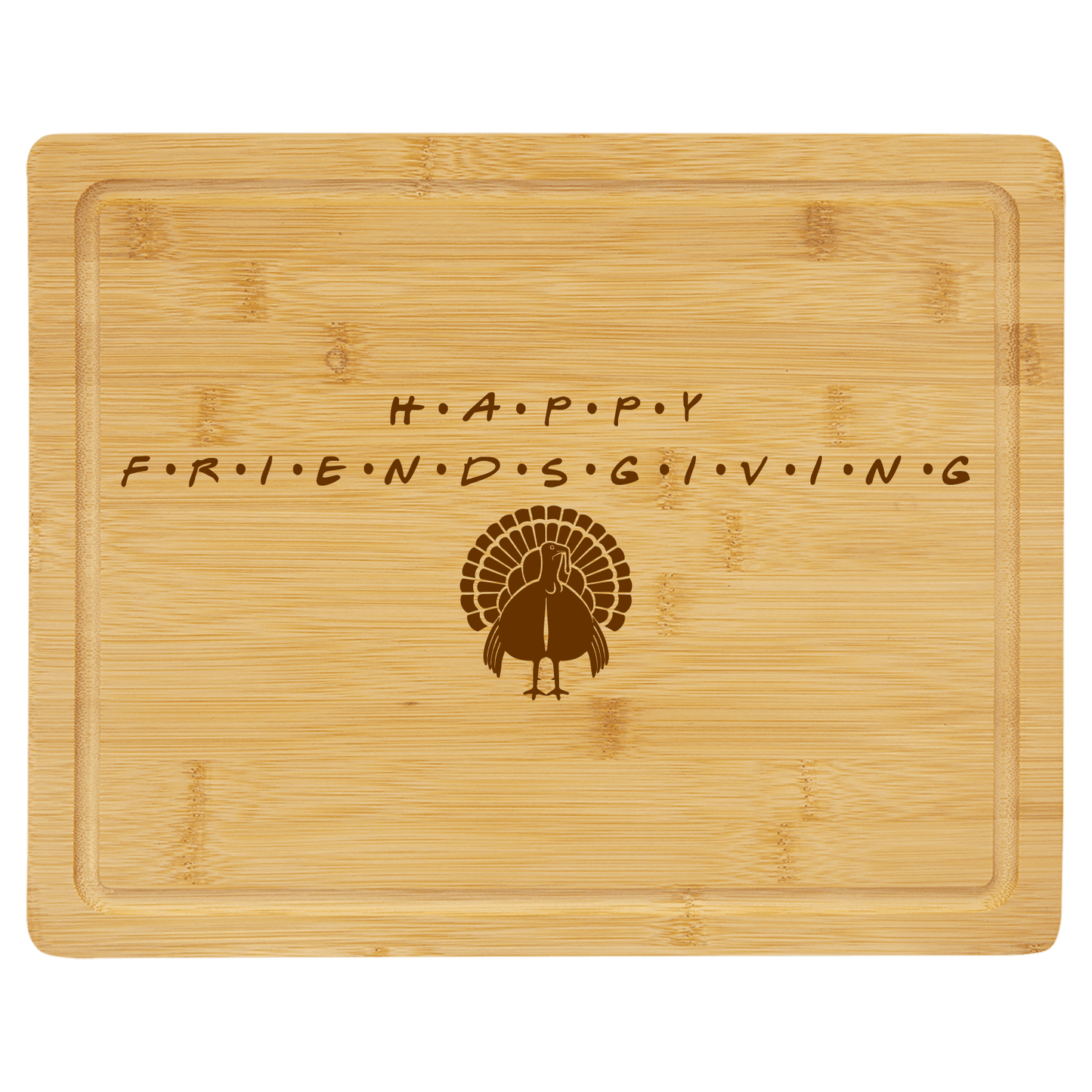 FRIENDSGIVING BOARDS