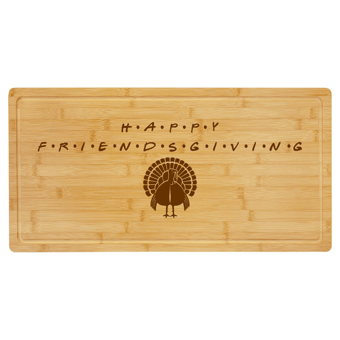 FRIENDSGIVING BOARDS