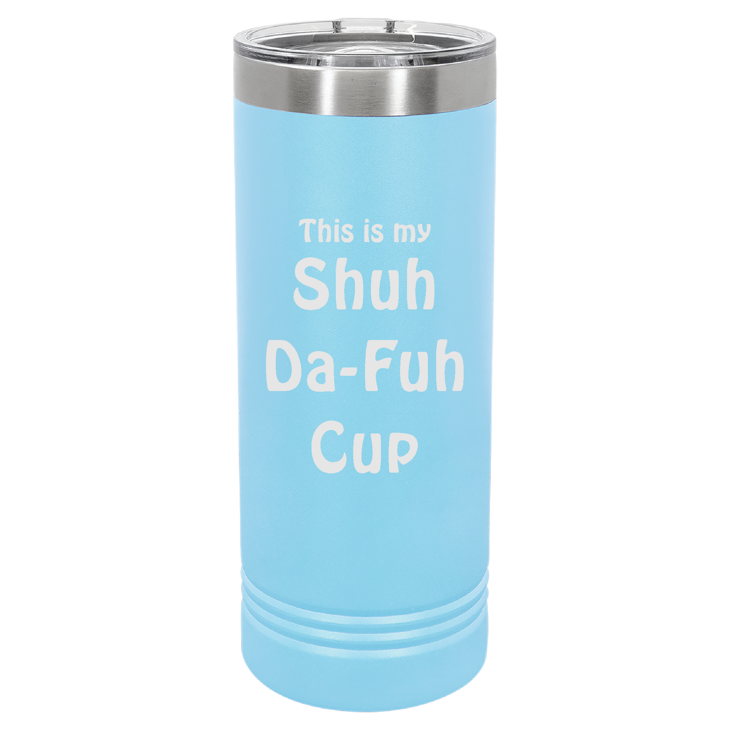 SHUH DA-FUH CUPS