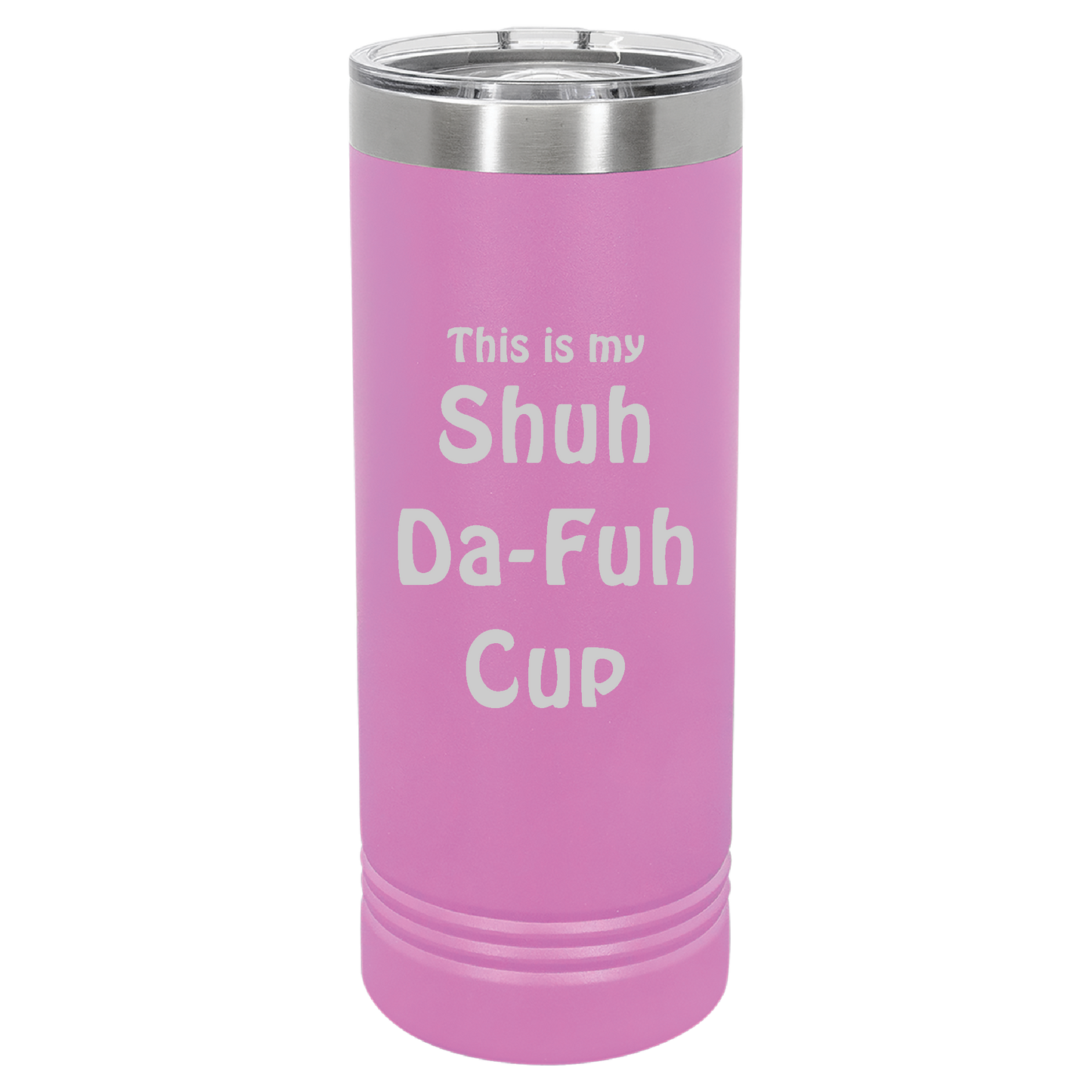 SHUH DA-FUH CUPS