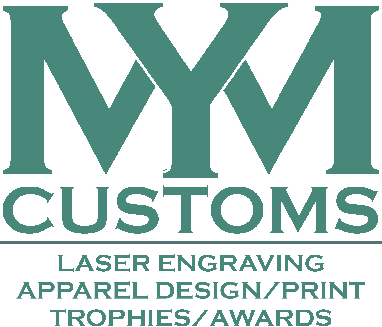 Make Your Mark Customs