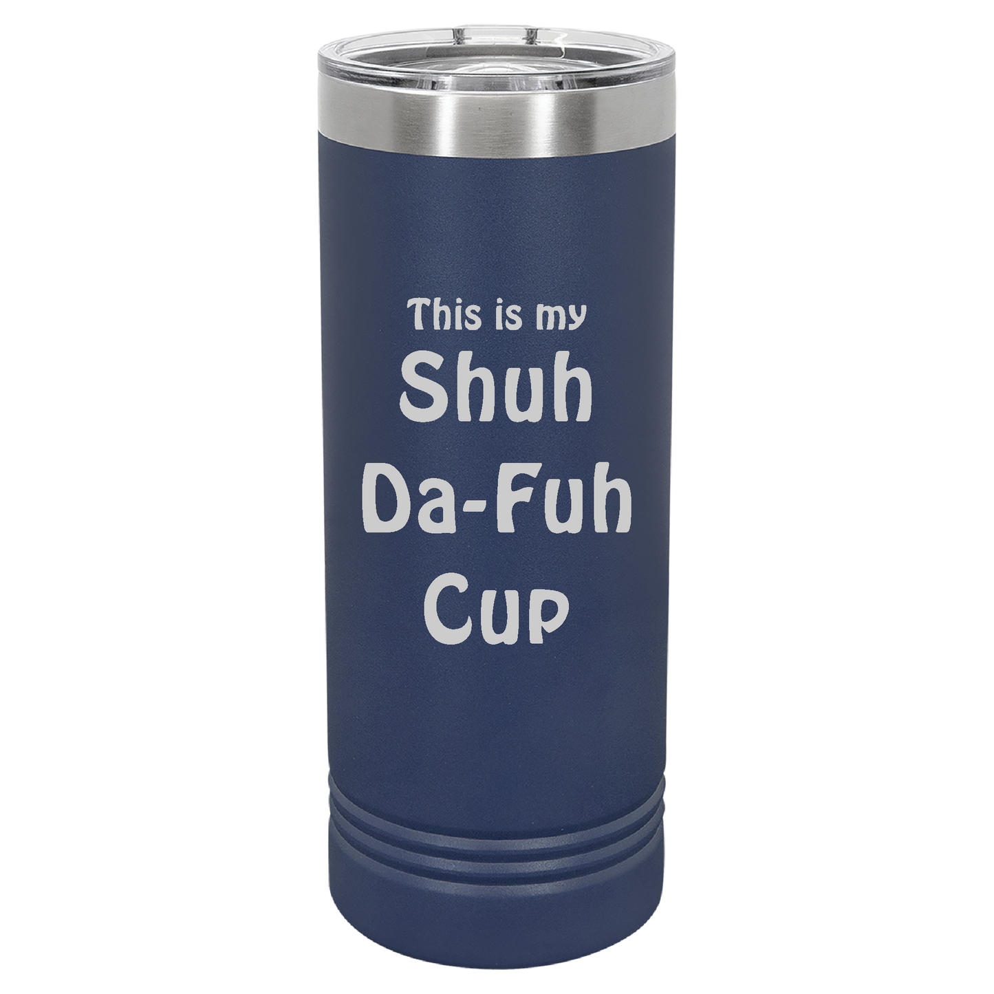 SHUH DA-FUH CUPS