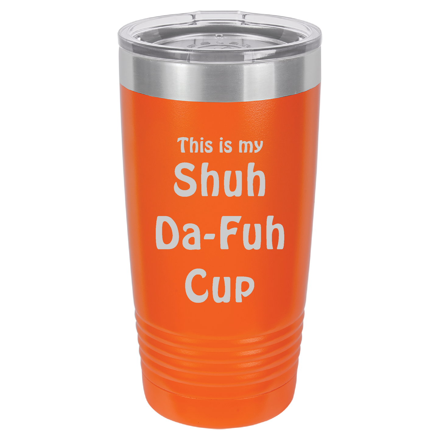 SHUH DA-FUH CUPS