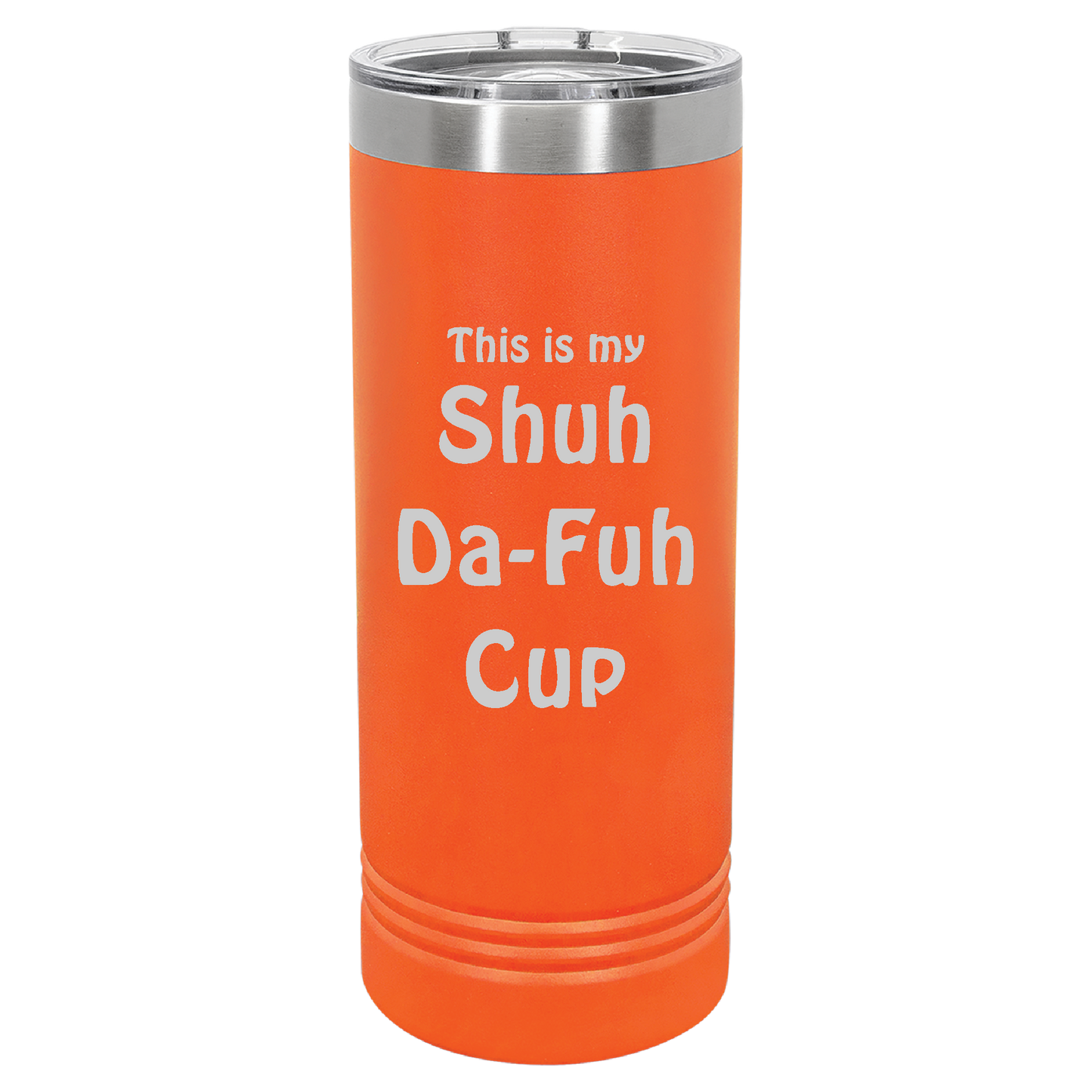 SHUH DA-FUH CUPS