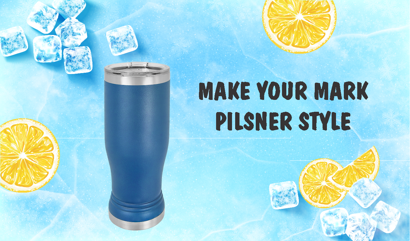 PILSNER TUMBLERS