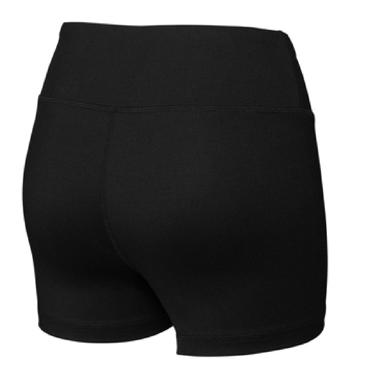 MOHEGAN STRIDERS Sport-Tek® Women's Interval 3” Short