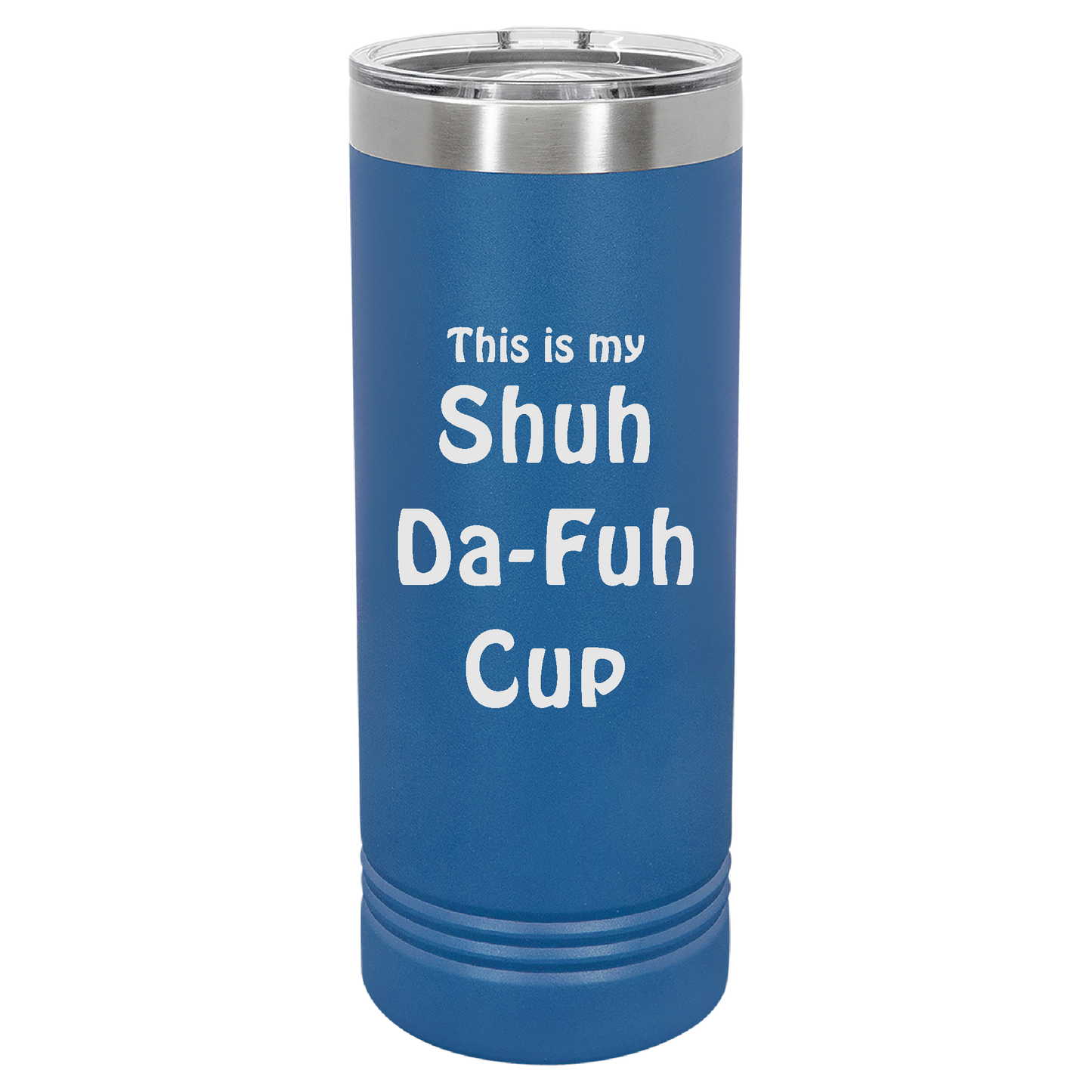 SHUH DA-FUH CUPS