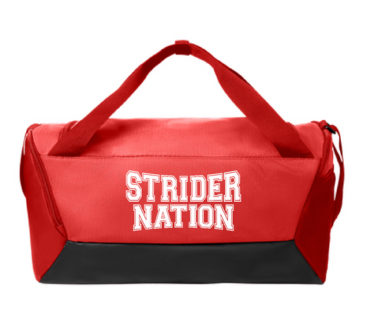 STRIDER NATION Nike Brasilia Duffel