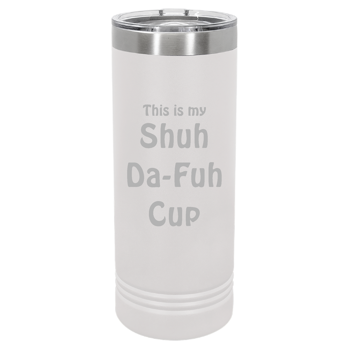 SHUH DA-FUH CUPS