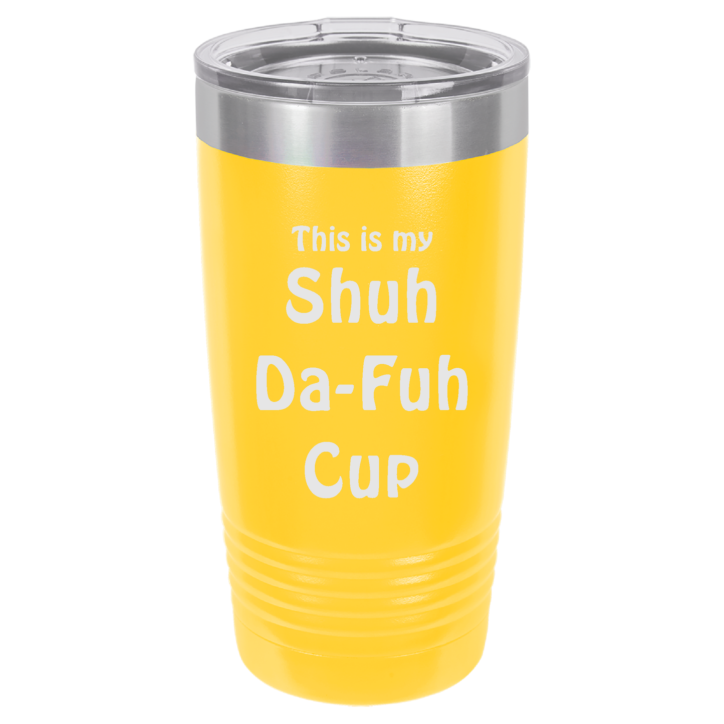 SHUH DA-FUH CUPS