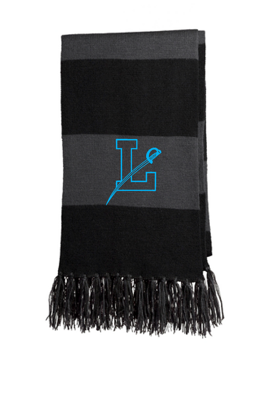 Sport-Tek® Spectator Scarf