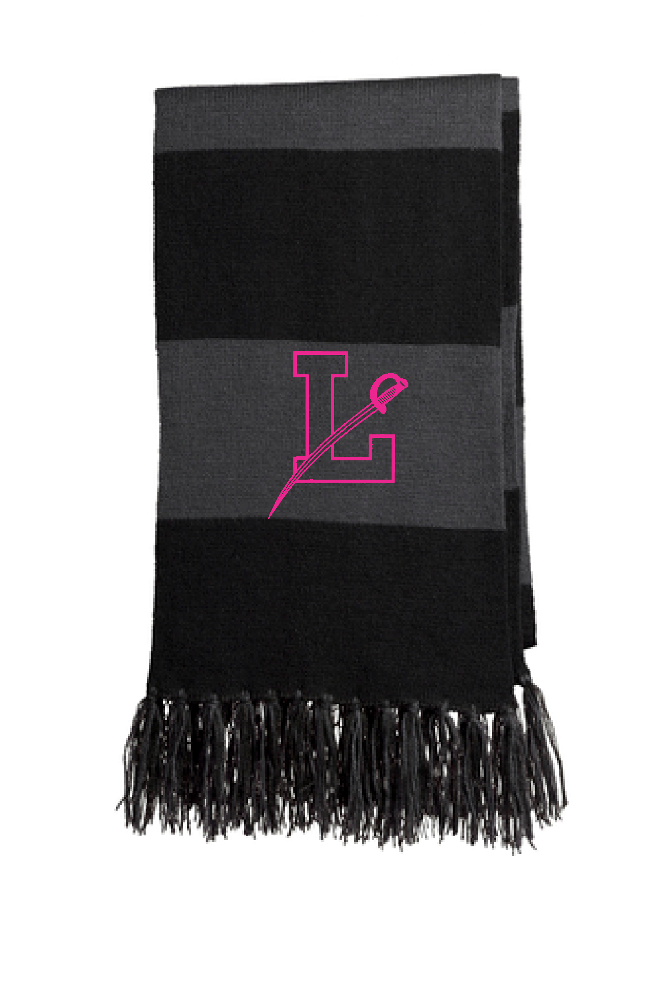 Sport-Tek® Spectator Scarf