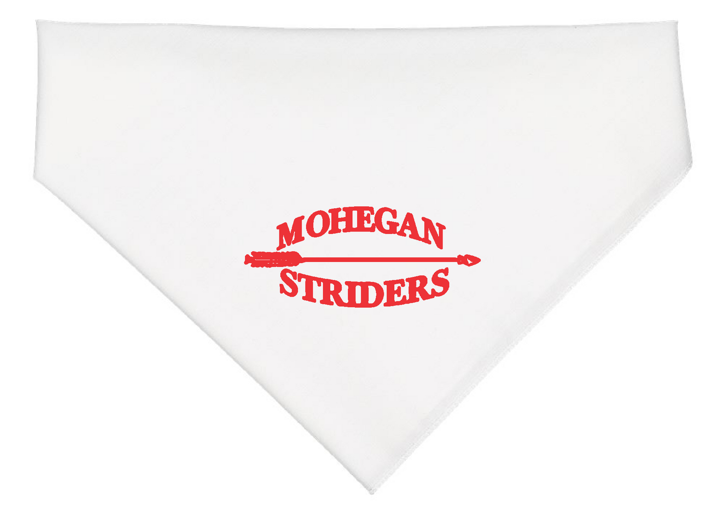 Doggie Skins - USA-Made Doggie Bandana