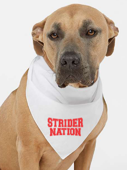 Doggie Skins - USA-Made Doggie Bandana