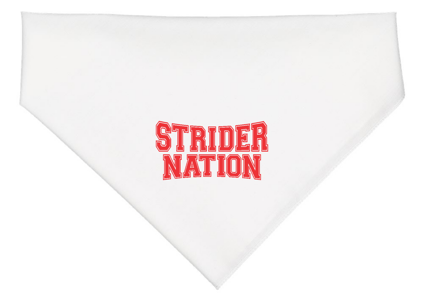 Doggie Skins - USA-Made Doggie Bandana