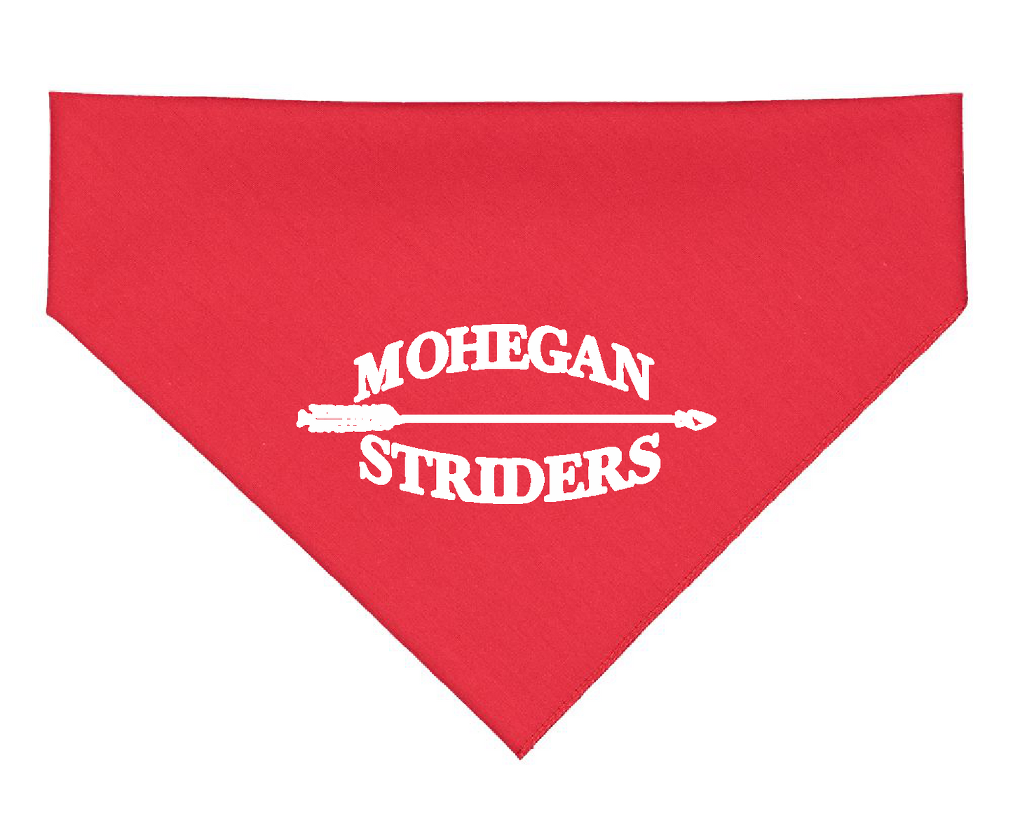 Doggie Skins - USA-Made Doggie Bandana