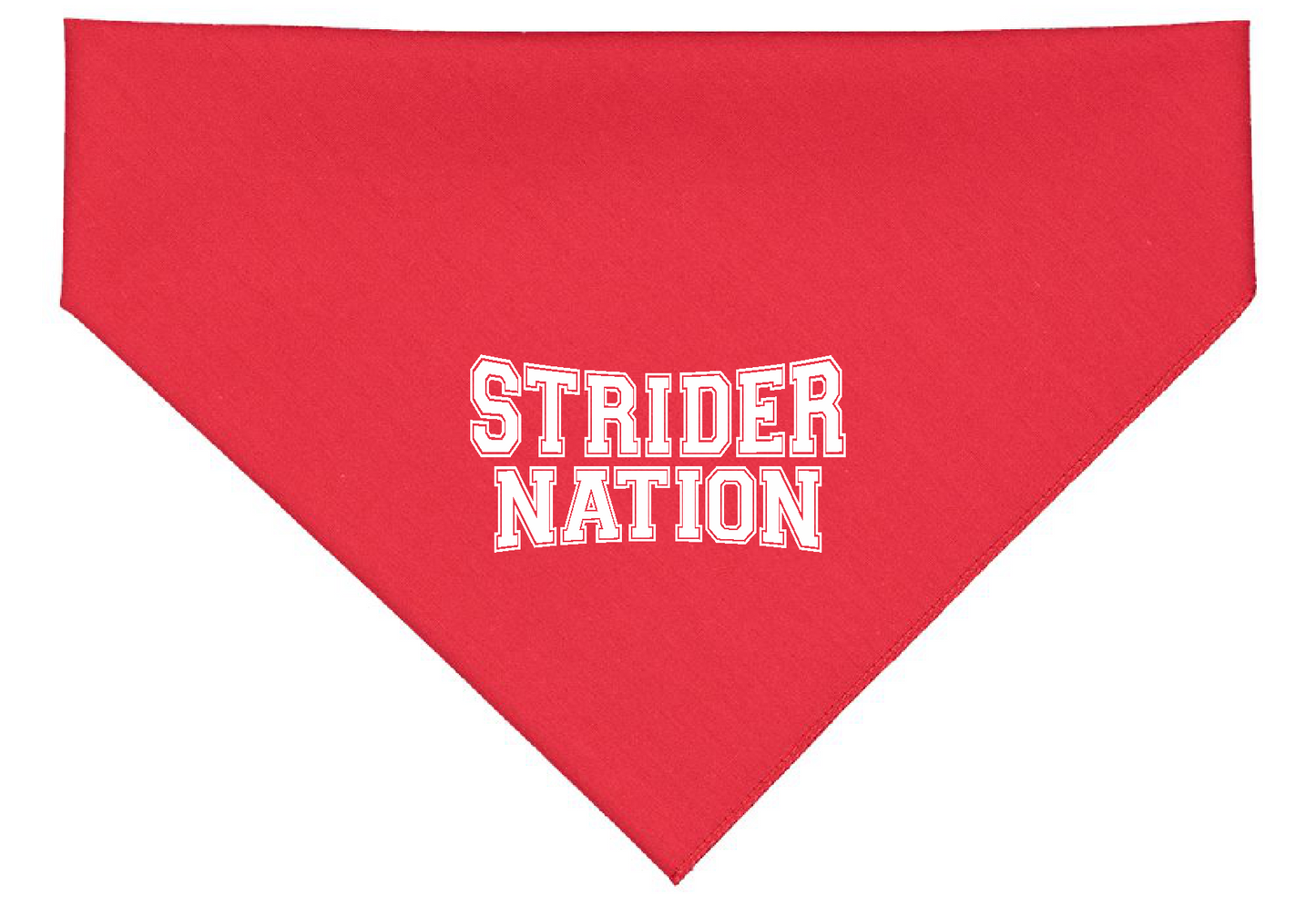 Doggie Skins - USA-Made Doggie Bandana