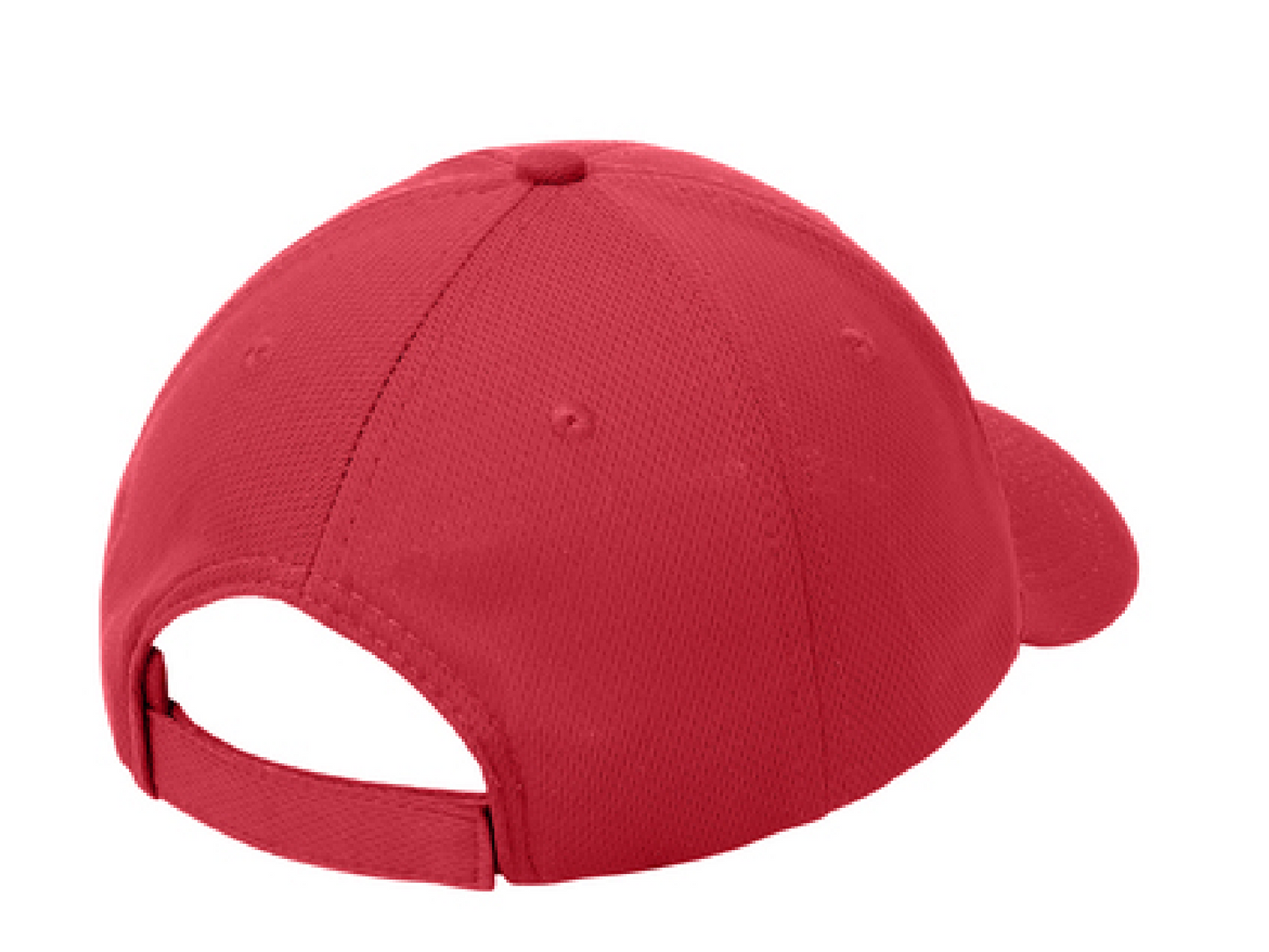 MOHEGAN STRIDERS Sport-Tek® Embroidered PosiCharge® RacerMesh® Cap
