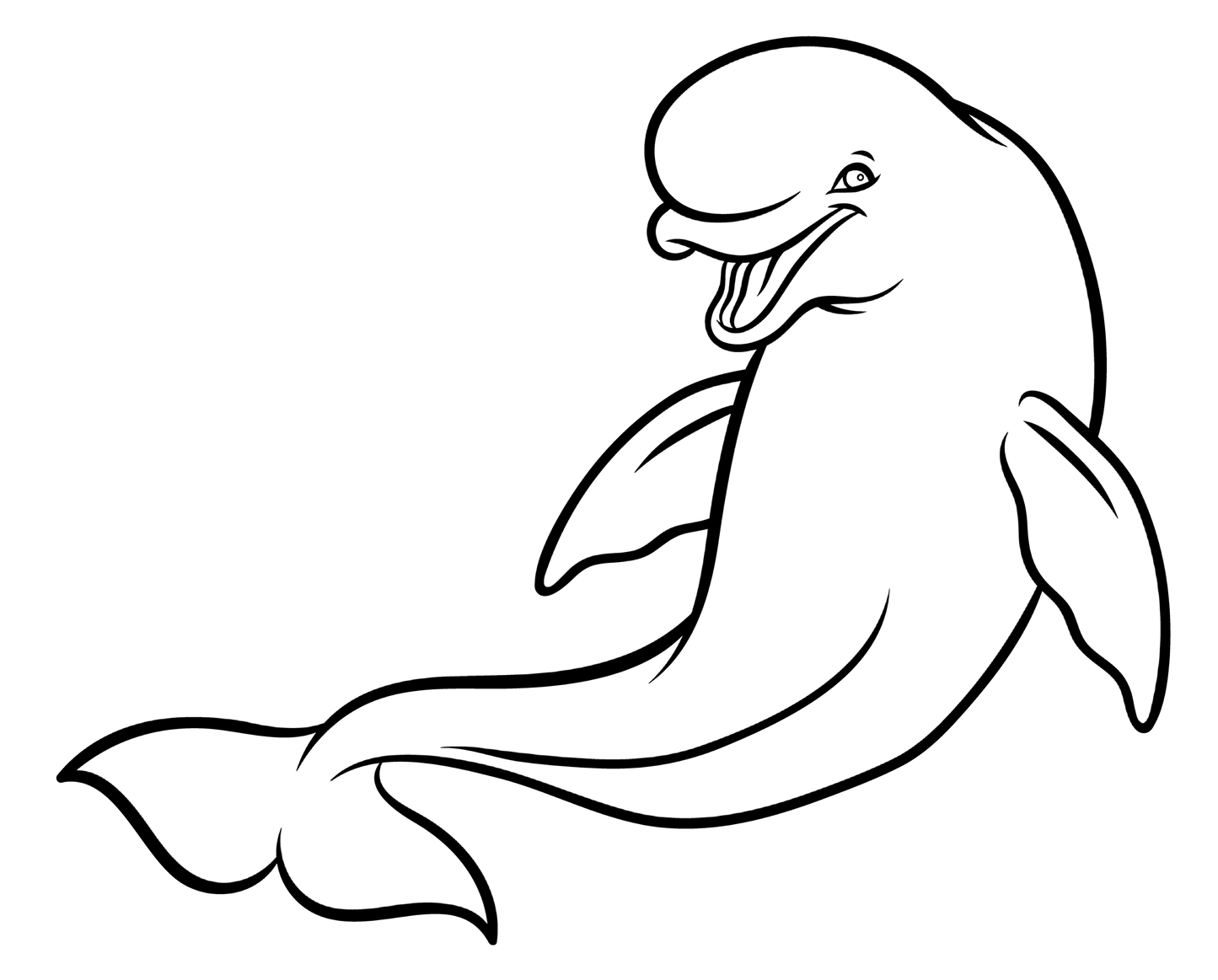 BELUGA