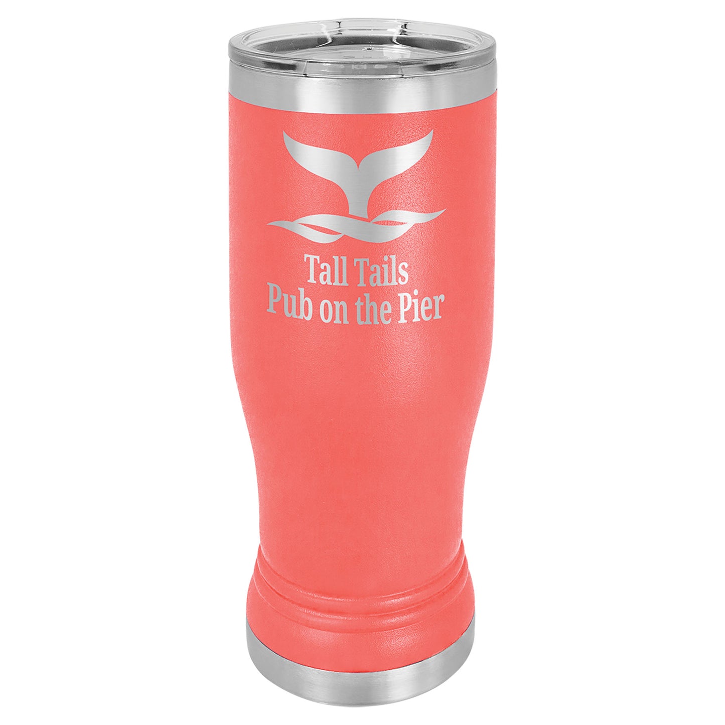 PILSNER TUMBLERS