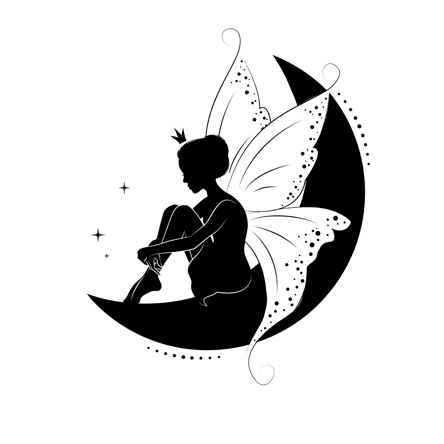 DREAMING FAIRY