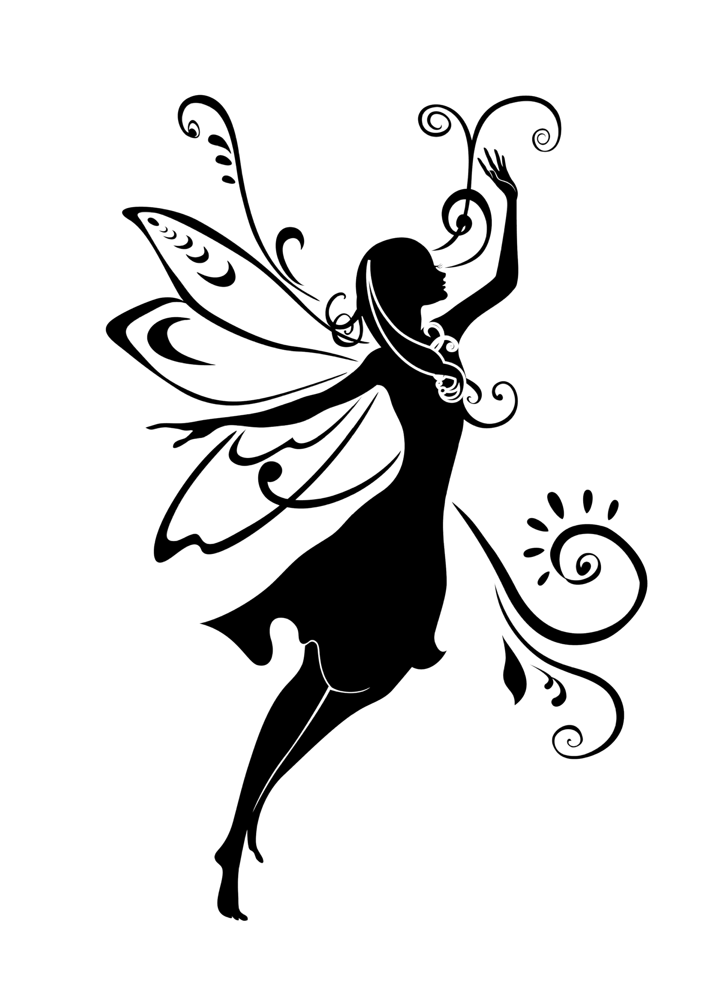 CHERISH FAIRY