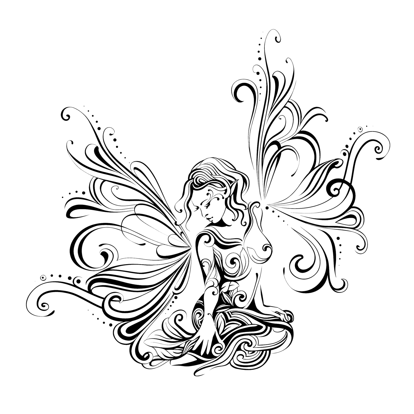FANTASY FAIRY