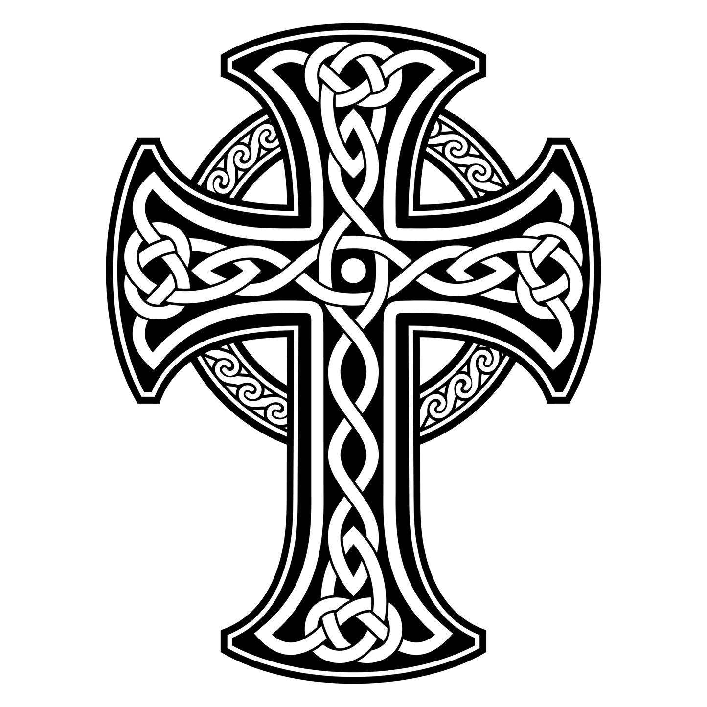 CELTIC CROSS