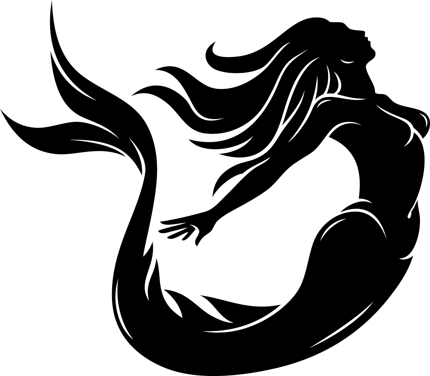 MERMAID FREEDOM