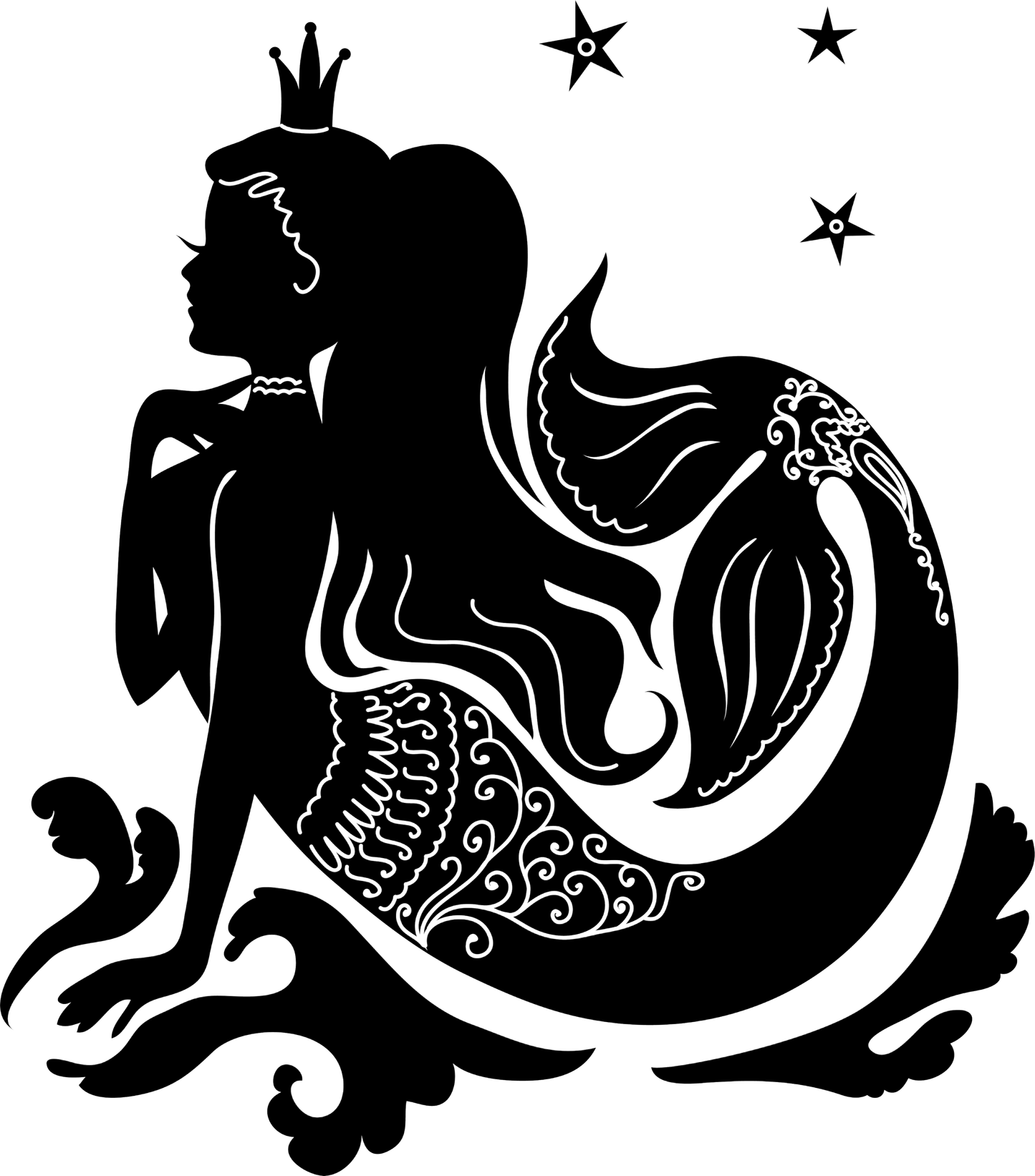 PRINCESS MERMAID