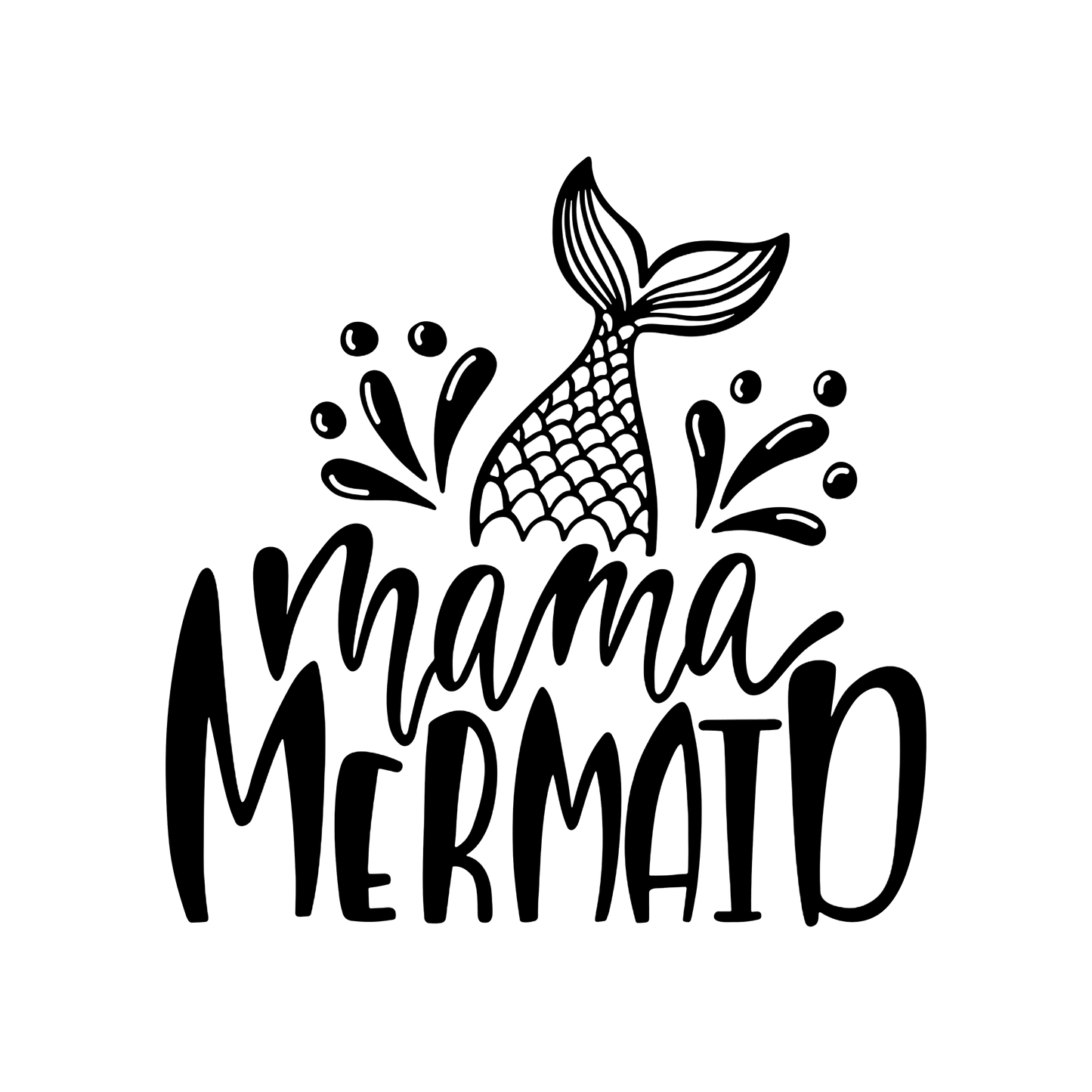 MERMAID MAMA