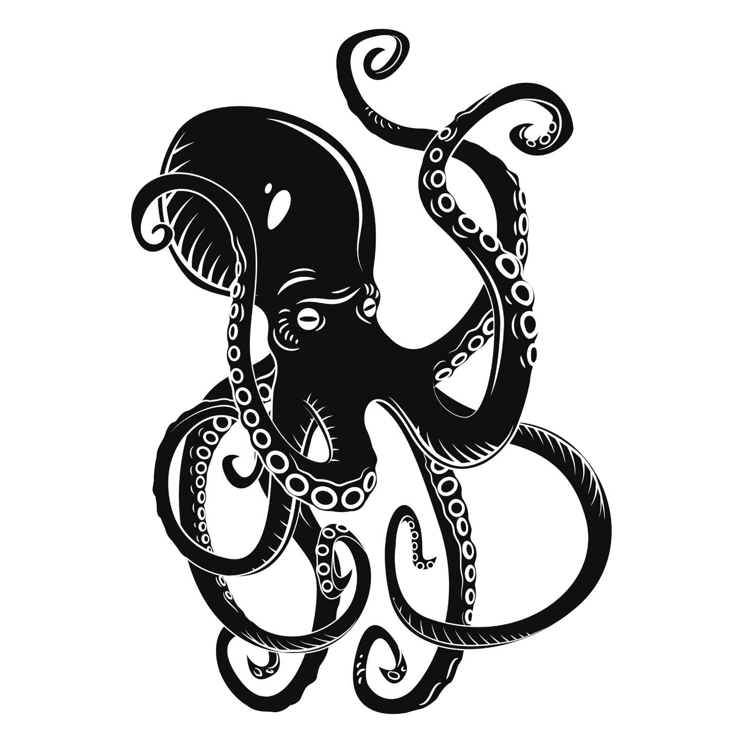 OCTOPUS