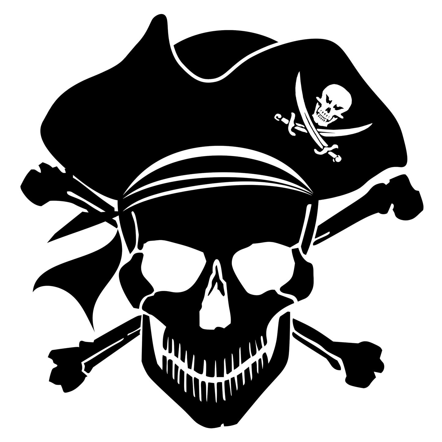 PIRATE