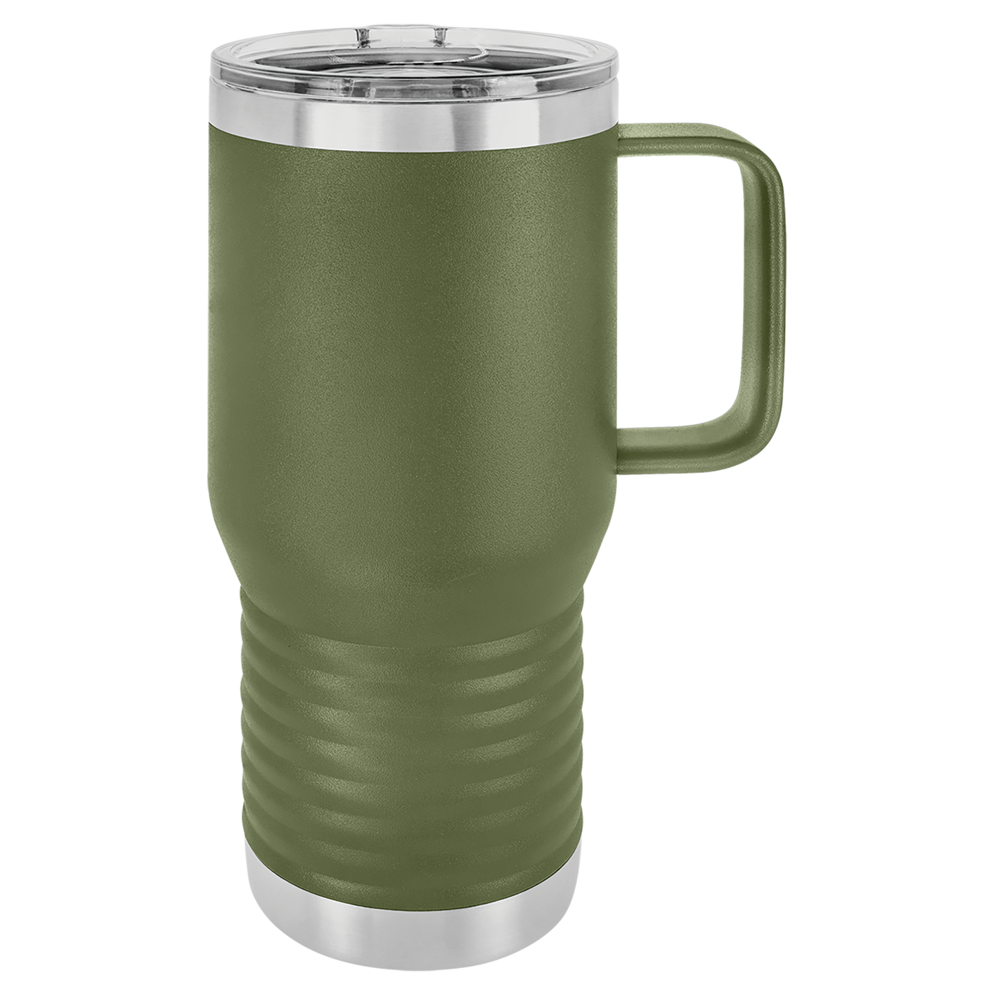 TRAVEL TUMBLER 20 OZ