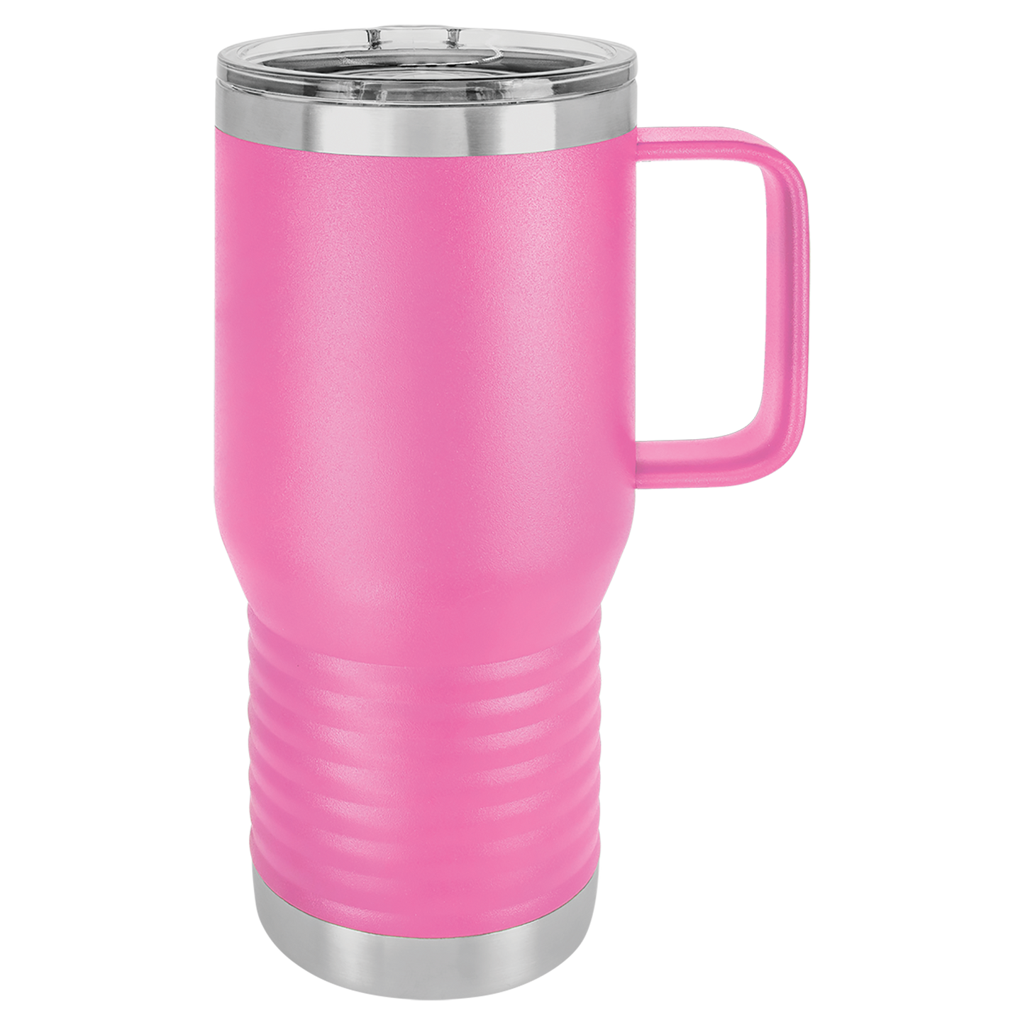 TRAVEL TUMBLER 20 OZ