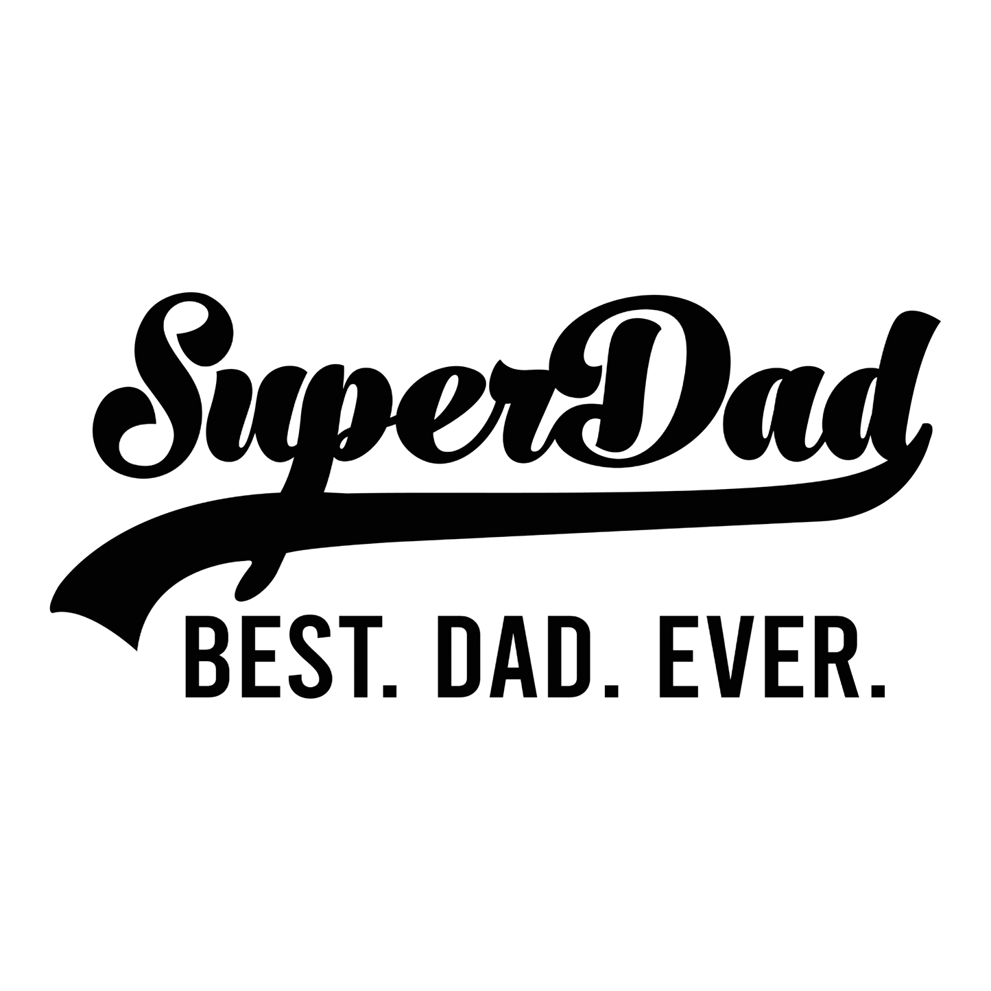 SUPERDAD