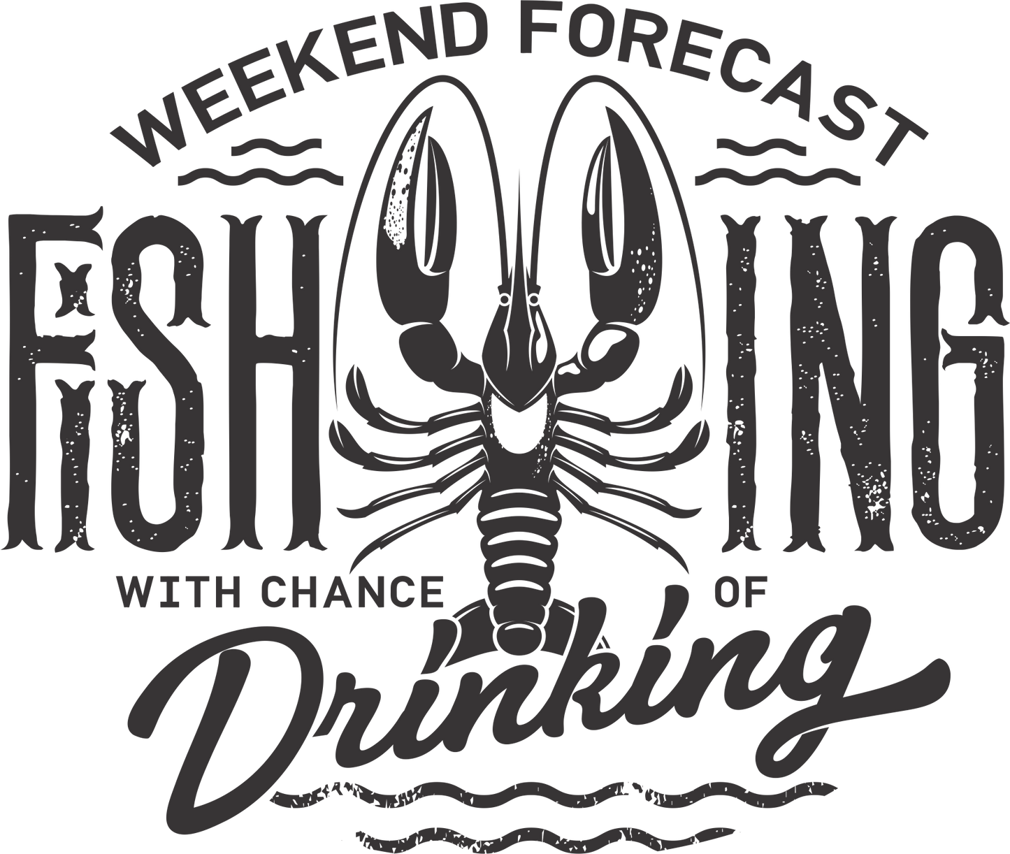 WEEKEND FORECAST