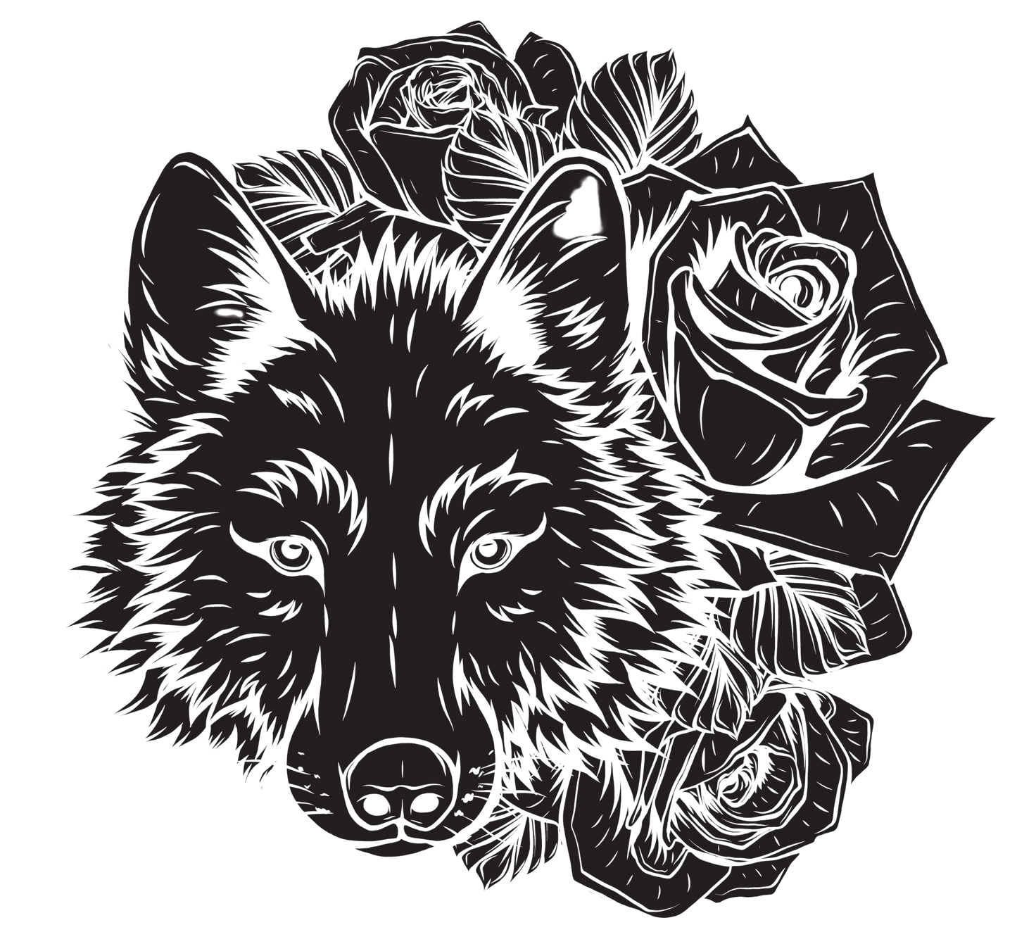 ROSE WOLF