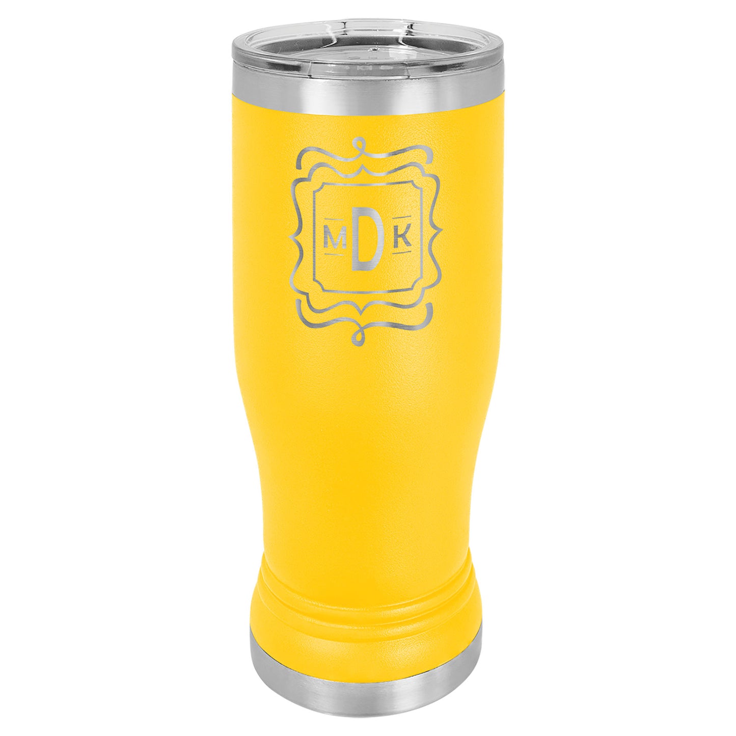PILSNER TUMBLERS