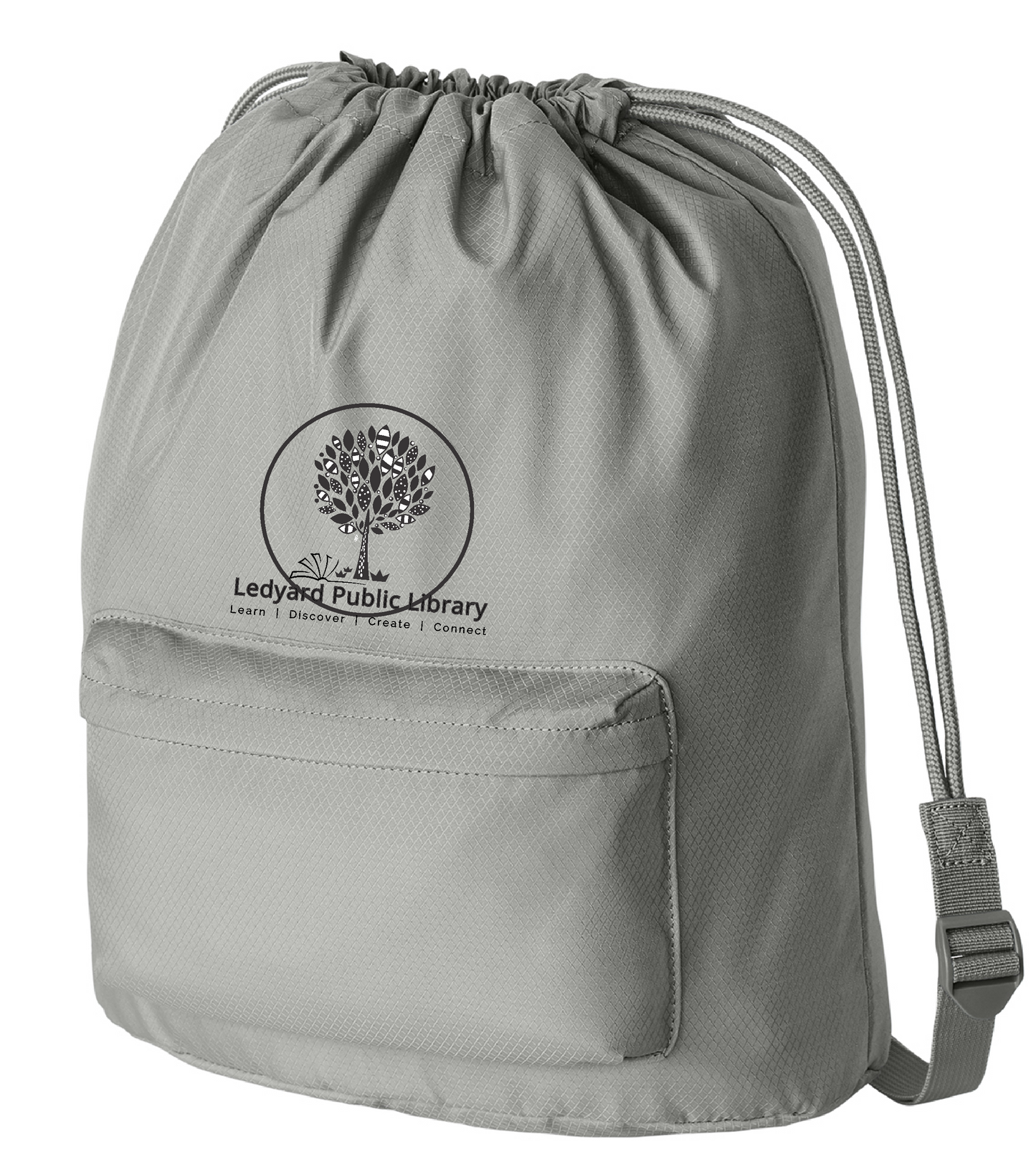 FOLL Port Authority® Diamond Pocket Cinch