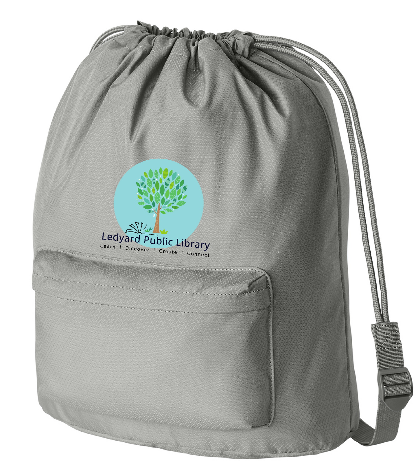 FOLL Port Authority® Diamond Pocket Cinch