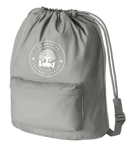 FOLL Port Authority® Diamond Pocket Cinch