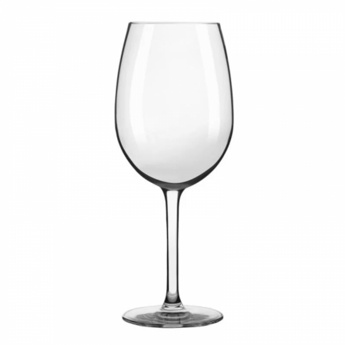 16 oz. Contour Wine Glass